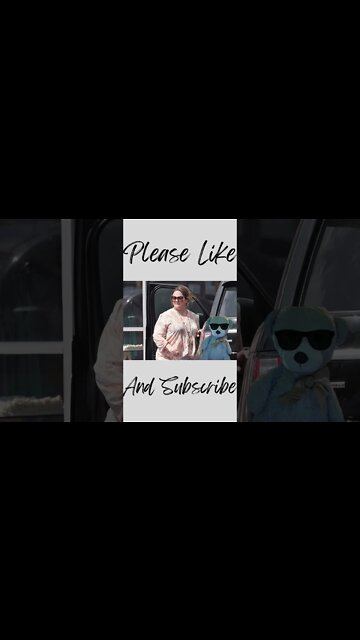 Teddy And His Famous Friends 2 #shorts