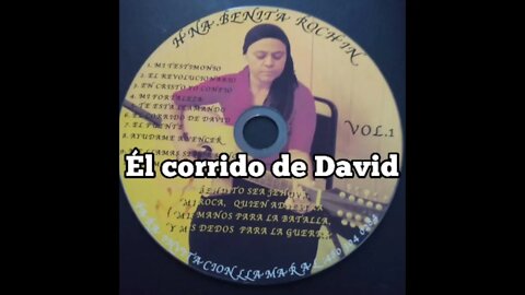 #6 El corrido de David