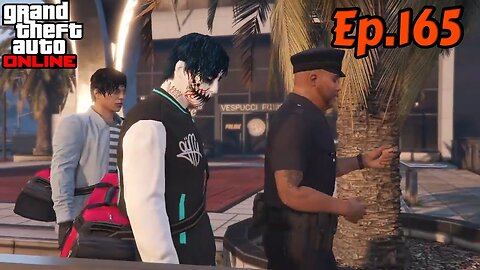 TailslyPlays GTA 5 Online[Ep.165] Time to take payback for Replacing Taco Bell. w/Tailsly & Rosey