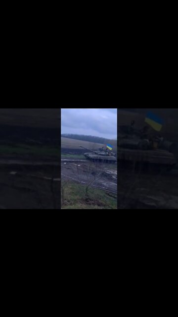 War...In Ukraine. #shorts #tiktok Special Thanks To YouTube User CEN News Daily