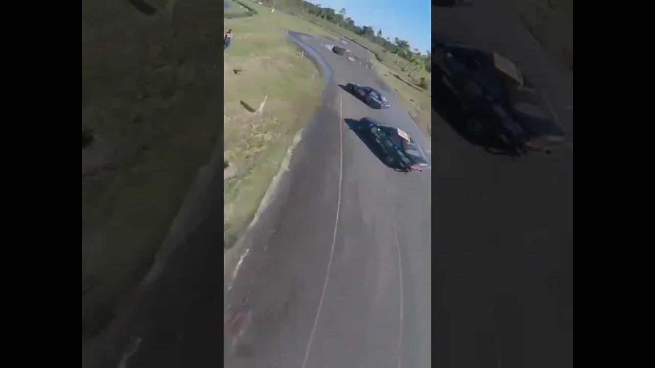 Chevette Vs Mark 2 #Shorts