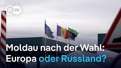 Moldau streitet weiter über den künftigen Kurs | Fokus Europa