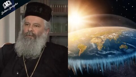 Nikodim Bogosavljevic - Zemlja Je Ravna