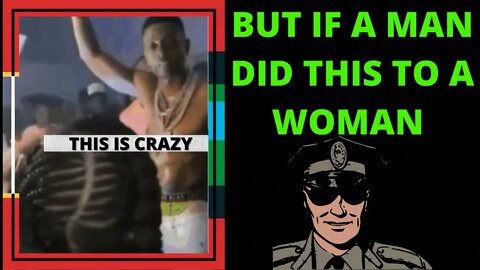 |NEWS| The Double Standard