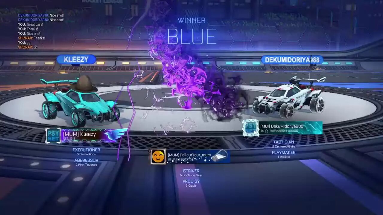 Join My Game | Rocket League | Livestream