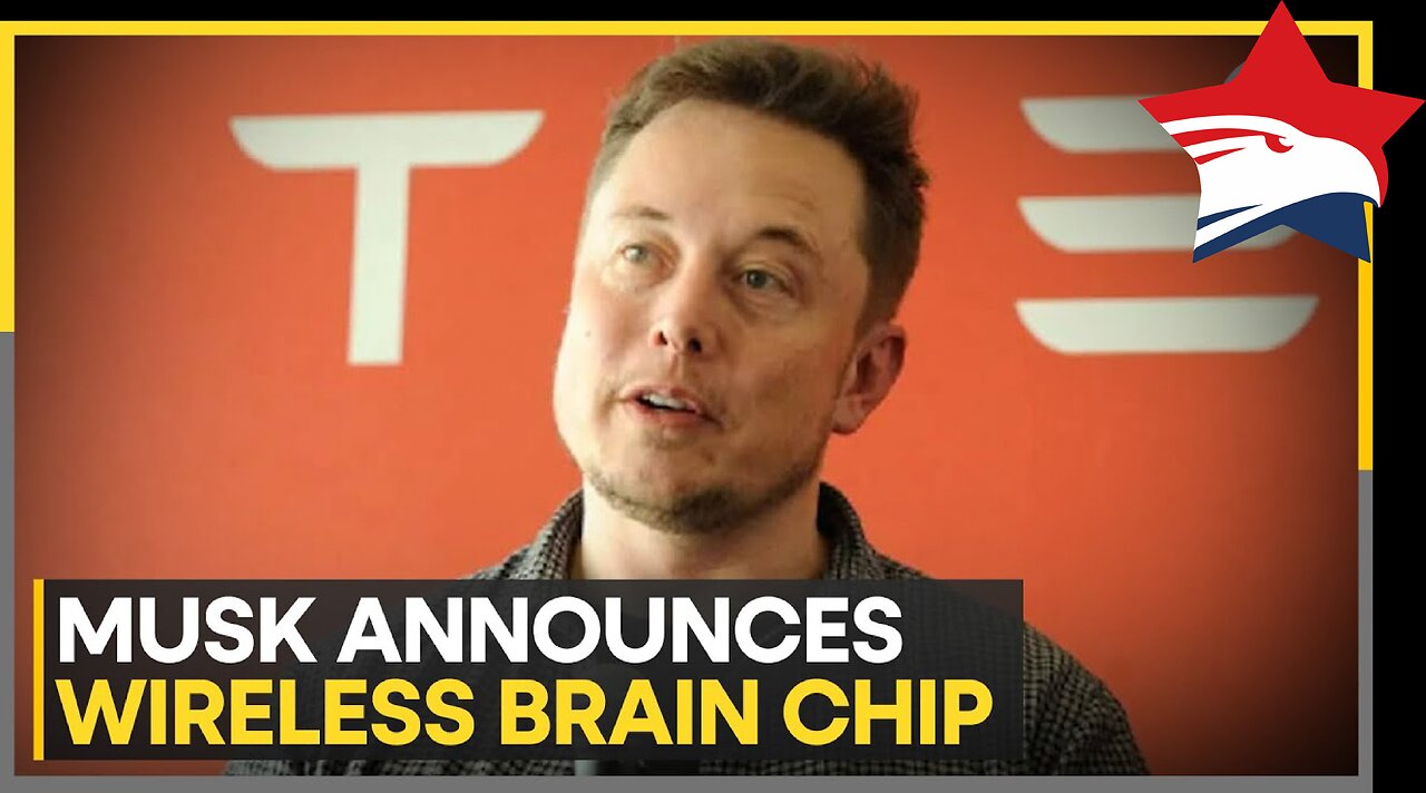 Elon Musk announces first Neuralink wireless brain chip implant in a human | American Rundown