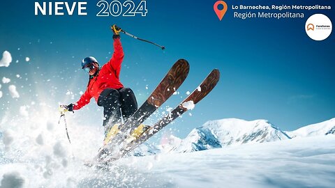 NIEVE 2024