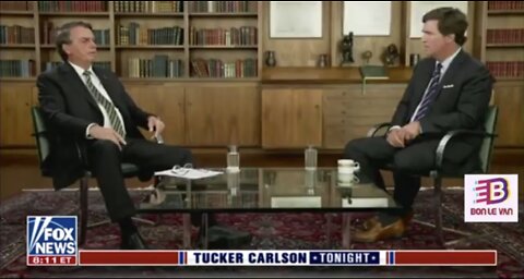 Tucker Carlson Tonight [Full Episode: June 30, 2022]