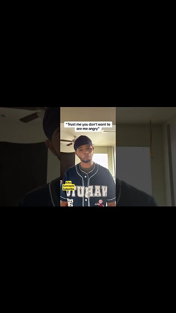 When they say you don’t wanna see them angry… tiktoks shorts viral videos reacts feed