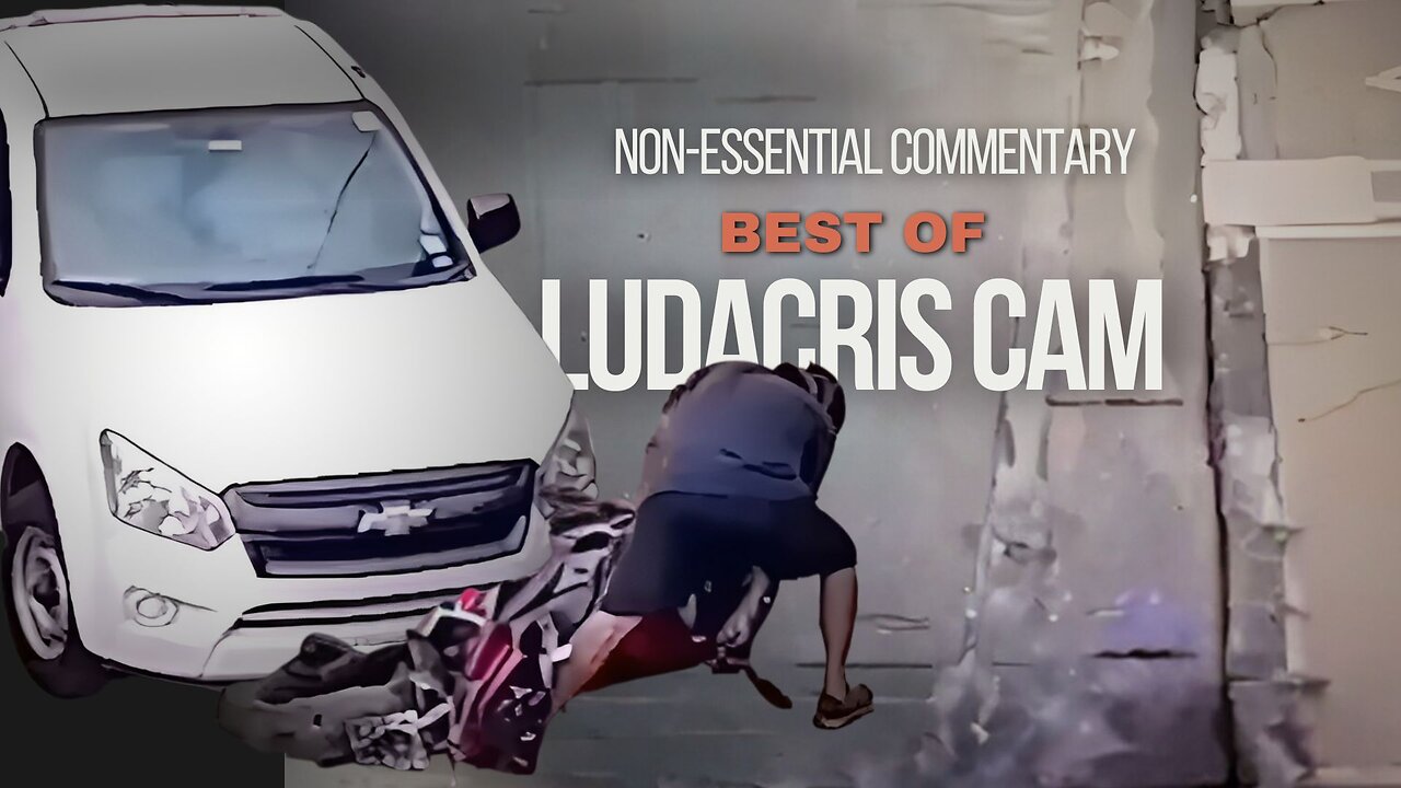 Best of Ludacris Cam