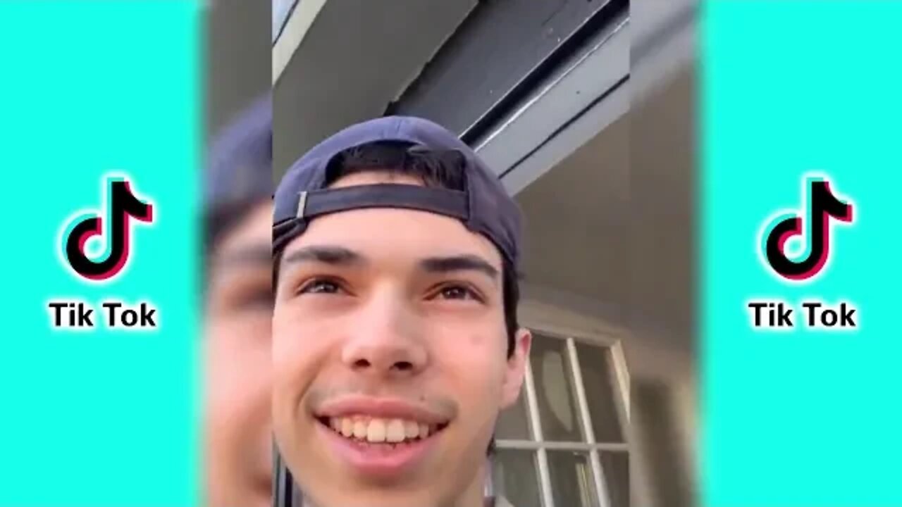 If You Don't Laugh You Win a HOUSE!