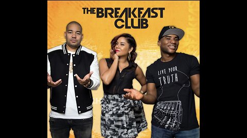 Angela Yee Is Playing Victim