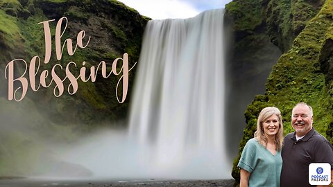 The Blessing of God