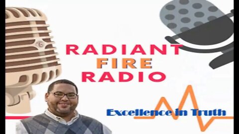 Ways to Follow Radiant Fire Radio (Video)