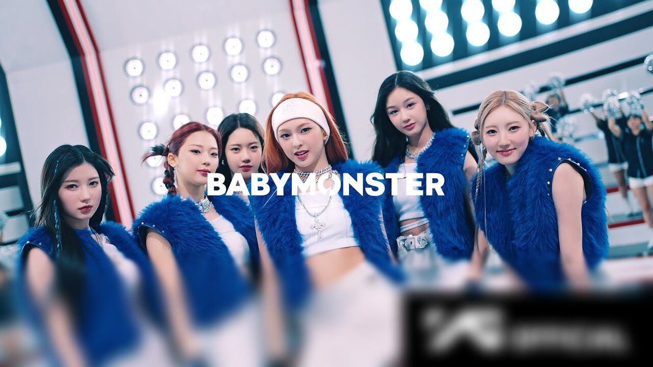 BABYMONSTER BATTER UO