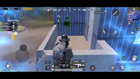 Play mais top da semana disponível para vocês. Joguei muito na minha humilde opinião.