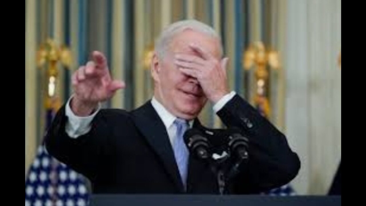 🤣"NOBODY LIKE YOU #FJB #LETSGOBRANDON SONG"🤣