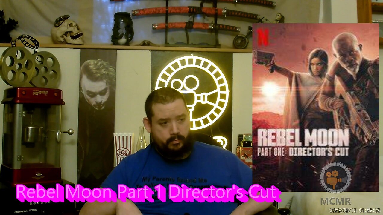 Rebel Moon Part 1 Director's Cut Review