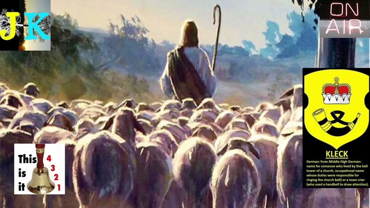 Blog Talk Radio Show #89-433 02/09/2015 - Jonathan Kleck