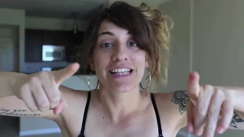 Hardest Part Of Dating Another Transgender Woman