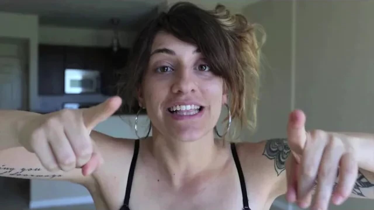 Hardest Part Of Dating Another Transgender Woman