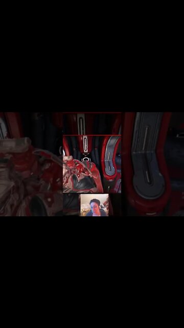 Warframe Worried About Ordis