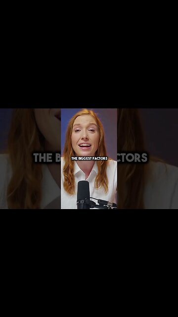 Why Birth Rate Declined.