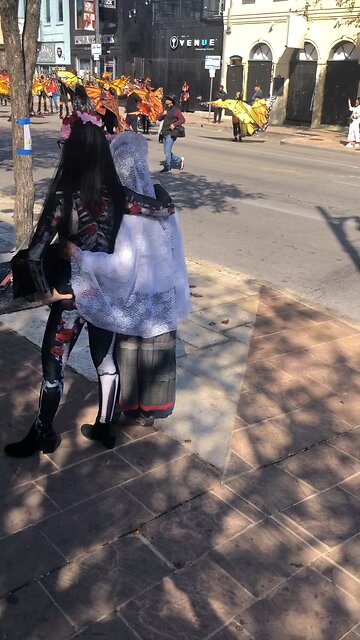 I’m Not sure what I walked into here can someone Let me know?