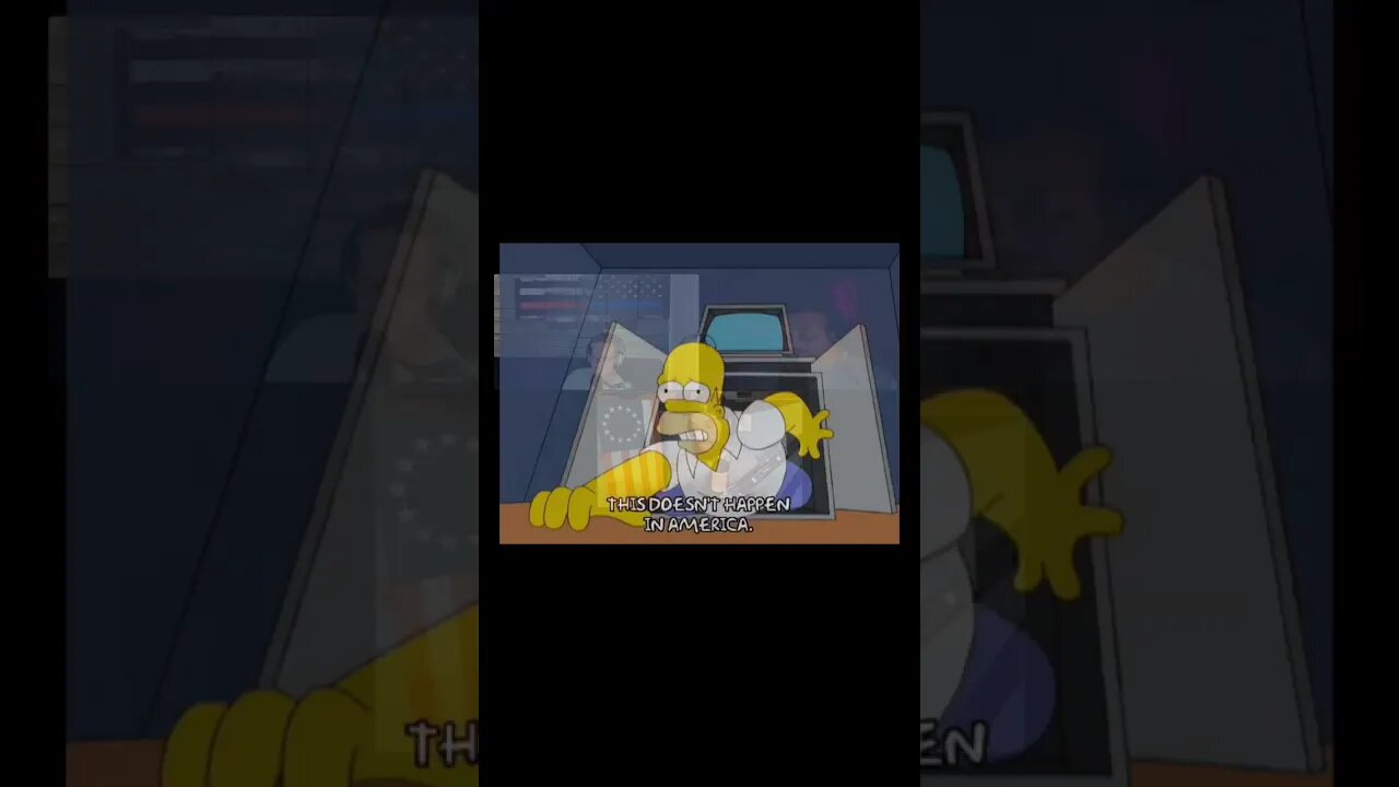 The Simpsons did it again! #simpsons #predictions #subscribe #podcast