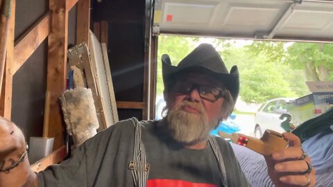 As the tobacco turns#3 Road Trippin