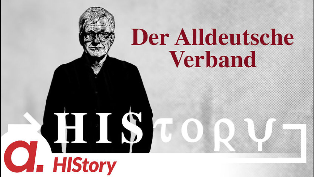 HIStory: Alldeutscher Verband