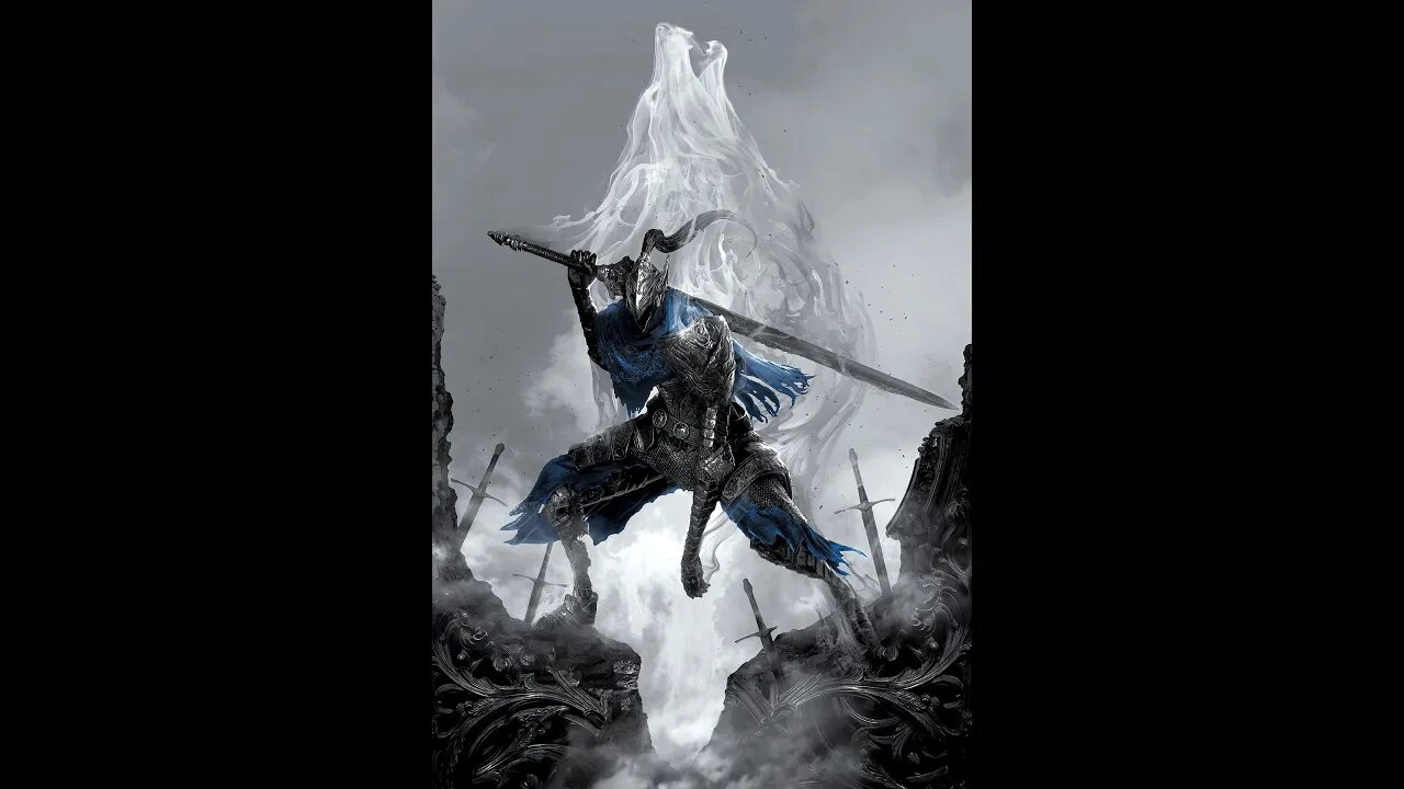 Dark Souls Remastered MOD #8 Prepare to die again