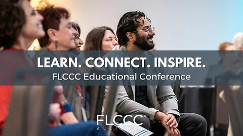 FLCCC Educational Conference