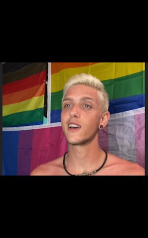 Watch The Dangerous Trans Propaganda TikTok Pushes On Kids