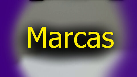 Marcas