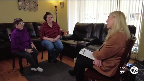 Michigan woman makes history in guardianship case, advocates for alternative option