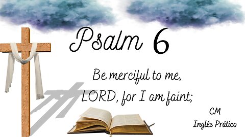 Psalm 6