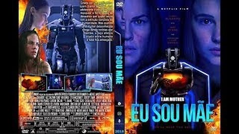 EU SOU A MÃE TRAILER