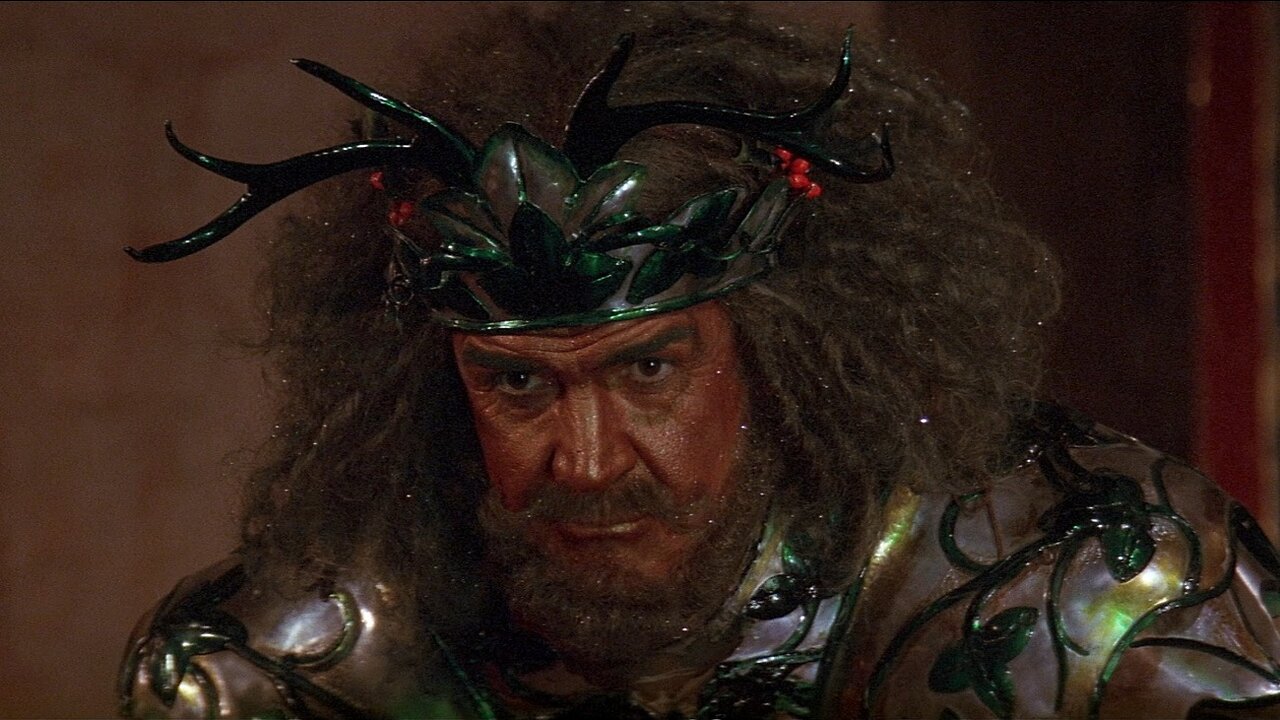 KoA Rec WC (173) Sword of Valiant Movie Review