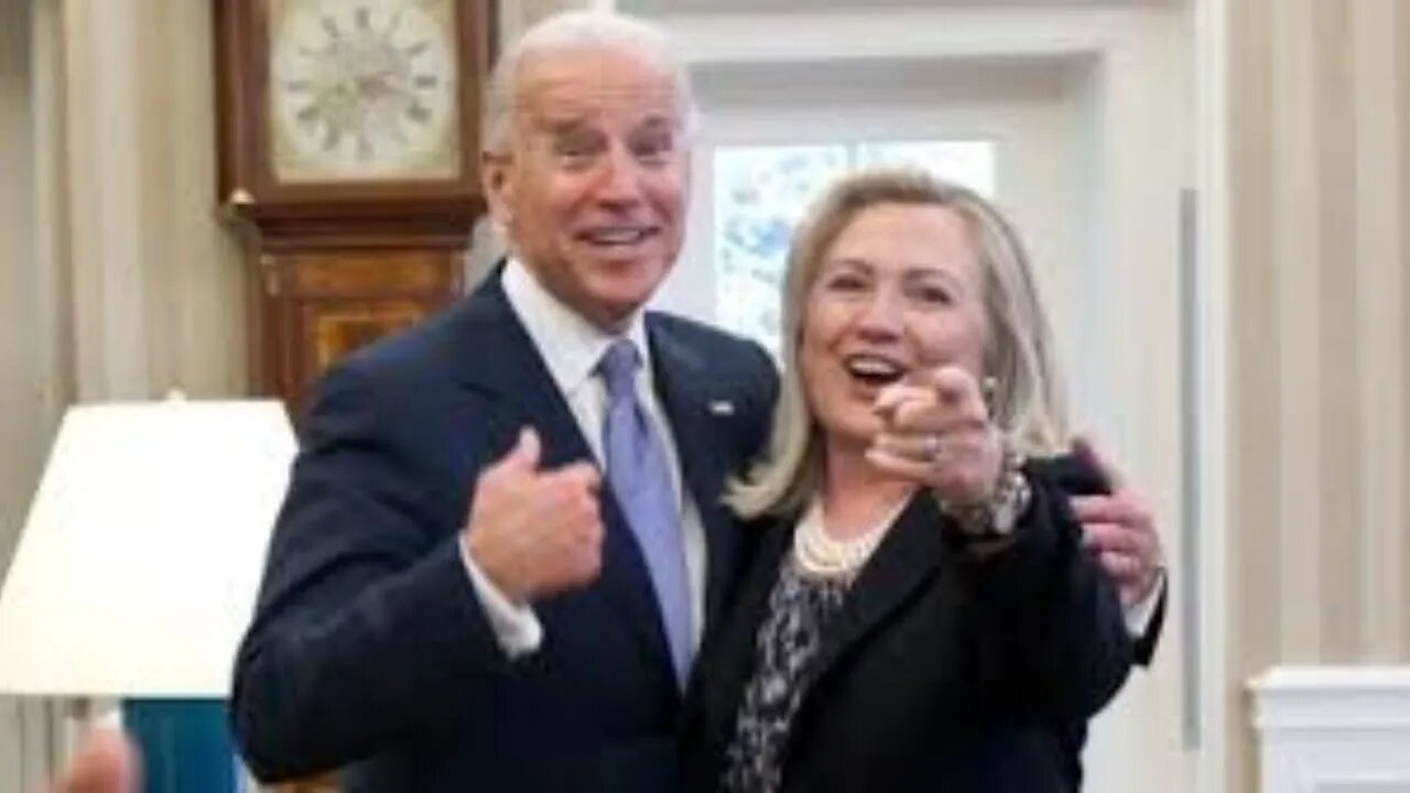 Democracy Is Dead. Progressive Democrats & 'Radicals' Don't Believe In Their Own Rhetoric