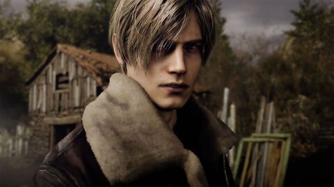 RapperJJJ LDG Clip: Resident Evil 4 Remake Will Be On PS4 But Not Xbox One