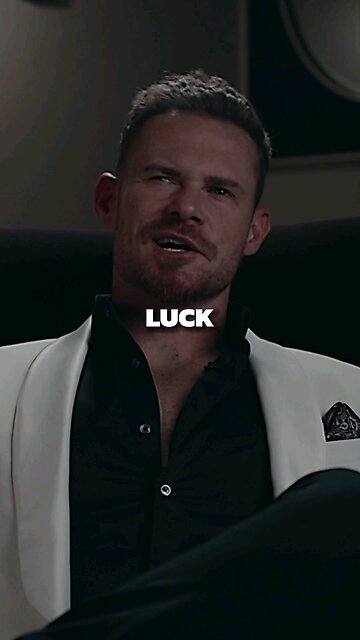 Luck Can Be Generated