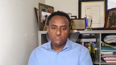 ብርሀኑ ጁላ አጼ ምኒልክን ሲታከክ፤ መውጫ መግቢያ አጥቶ ሲጠበብ ላሳያችሁን ፋኖዎች ምስጋና ይድረሳችሁ - ሀብታሙ አያሌው