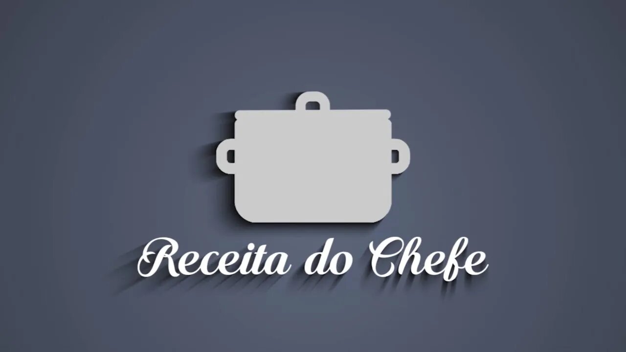 "Receita do Chefe": aprenda a fazer um delicioso macarrão a Carbonara no BG