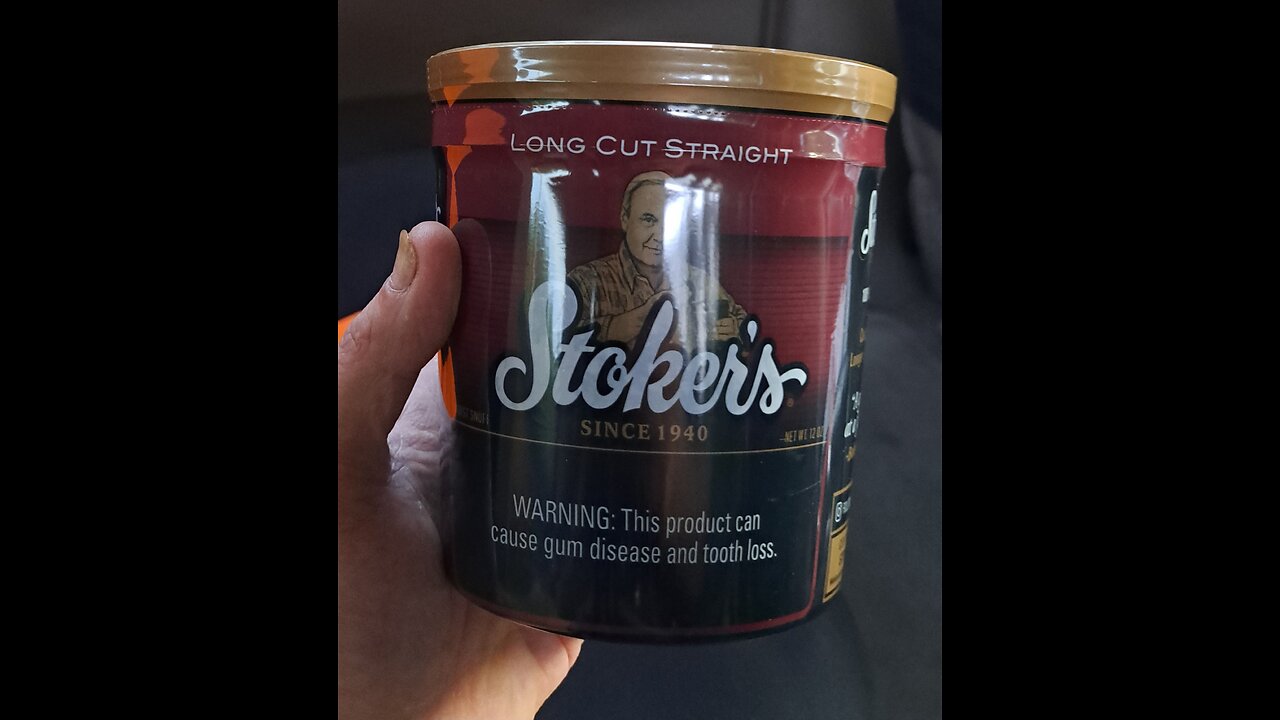 Stoker's Long Cut Straight Tub