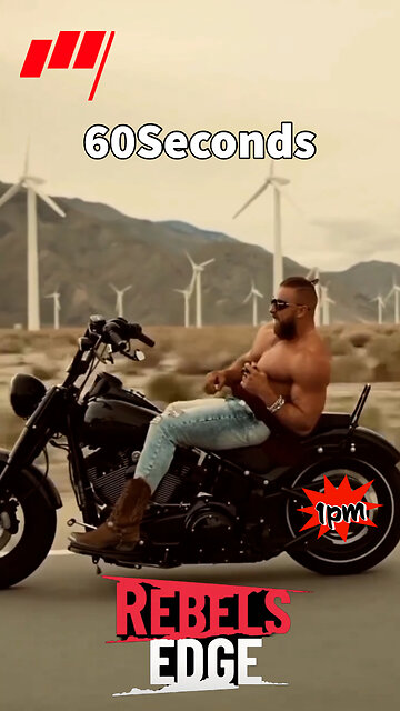 ⏱️60 Seconds $SGEN $PFE $UNP $BRK $RC $BRMK Rebel's Edge today 1pm 🕐 more @MarketRebels 🏴‍☠️