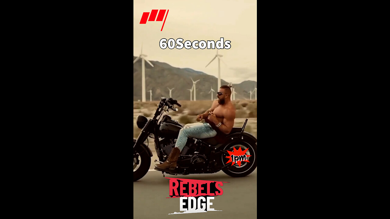 ⏱️60 Seconds $SGEN $PFE $UNP $BRK $RC $BRMK Rebel's Edge today 1pm 🕐 more @MarketRebels 🏴‍☠️