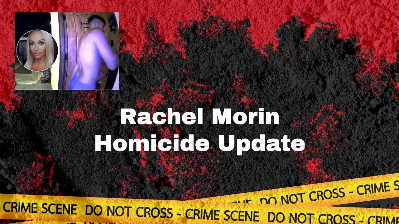 EXCLUSIVE: Photos of the LA house where the Rachel Morin homicide suspect is seen on video