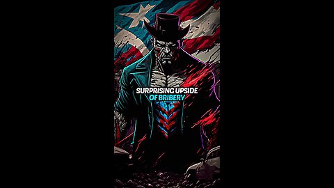 Andrew Tate on the surprising benefits of bribery