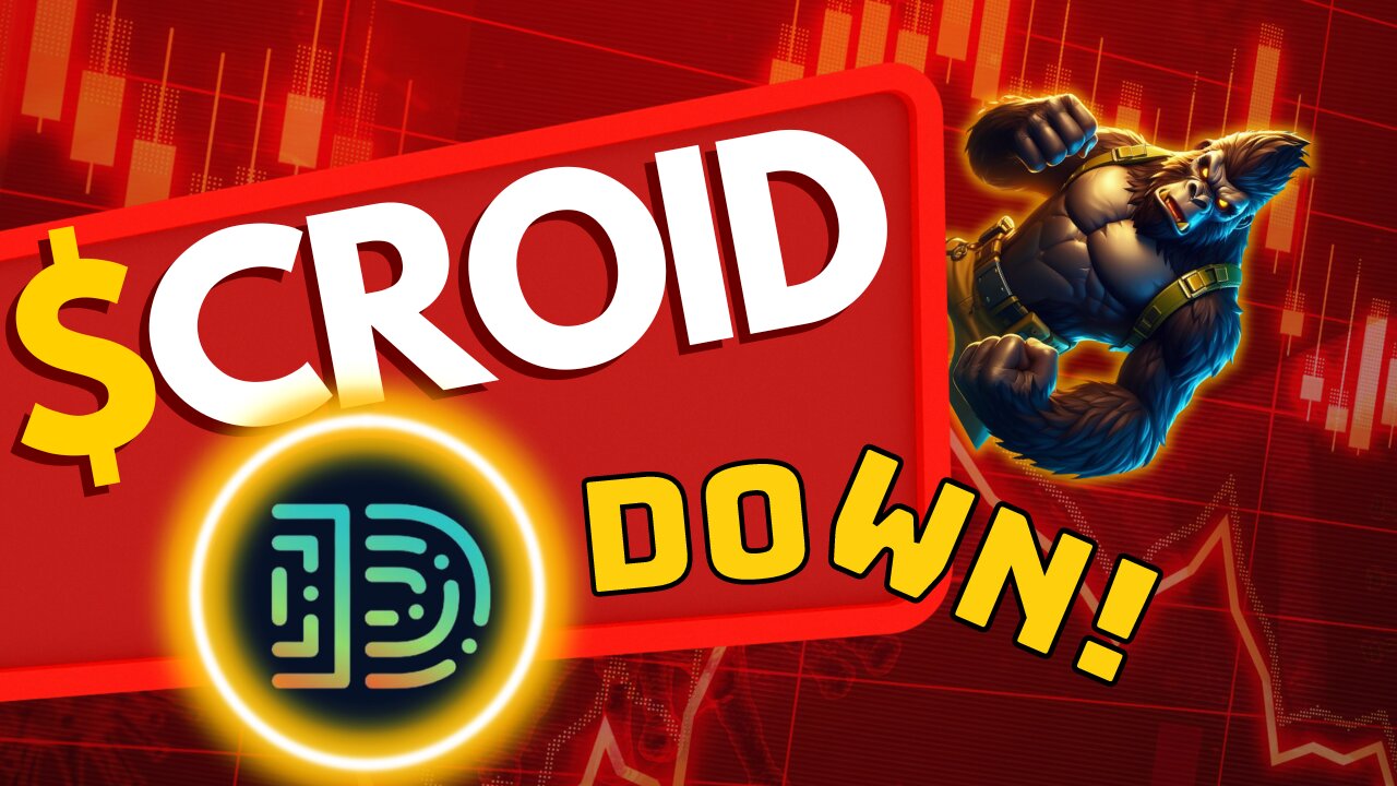 CRONOS ID Massive Spike☣️: CRONOS ID Coin Surges +300% 😮